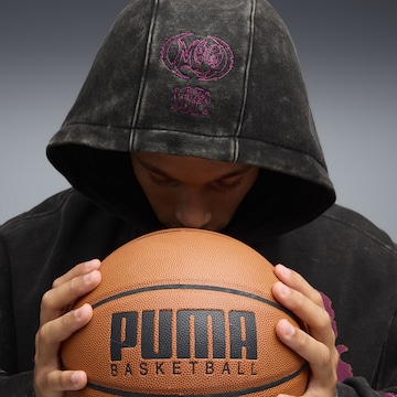 PUMA Sweatvest in Zwart