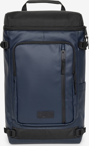 EASTPAK Backpack 'Tecum' in Blue: front