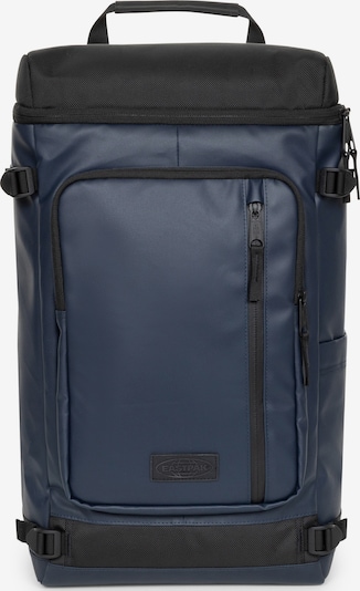 EASTPAK Seljakott 'Tecum' One Size suuruses mariinsinine / must, Tootevaade