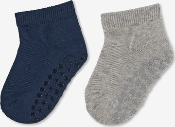 STERNTALER Socken in Blau: predná strana