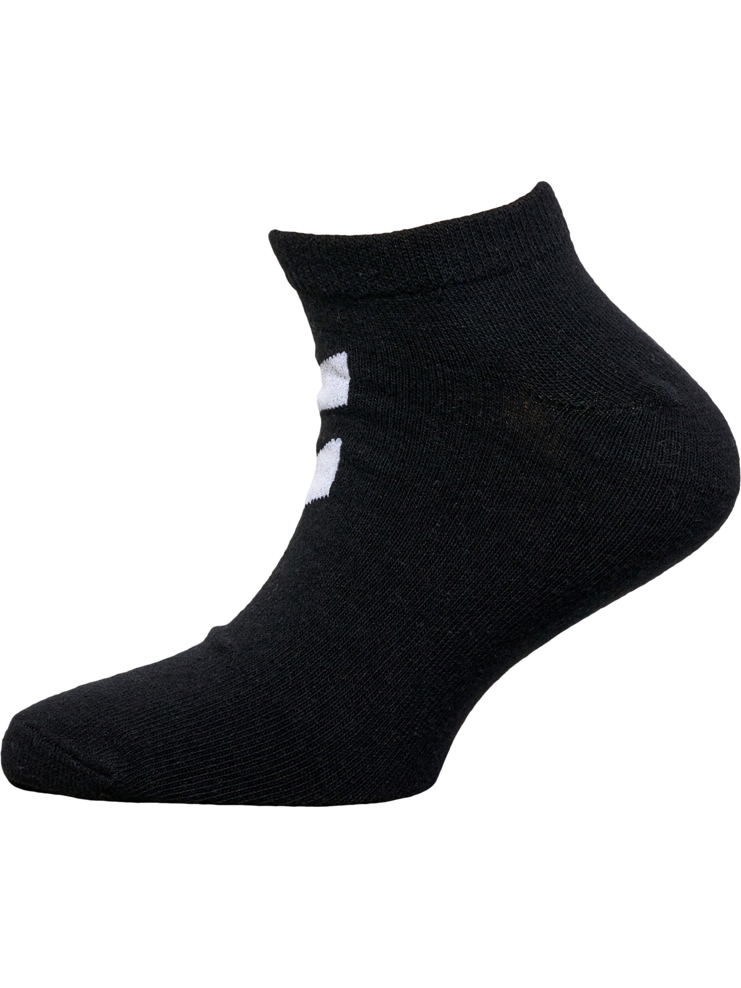 Hummel Socken 'Match Me' in Grau