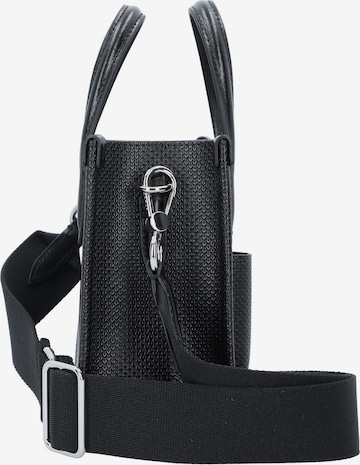 LACOSTE Handbag 'Chantaco Classics' in Black