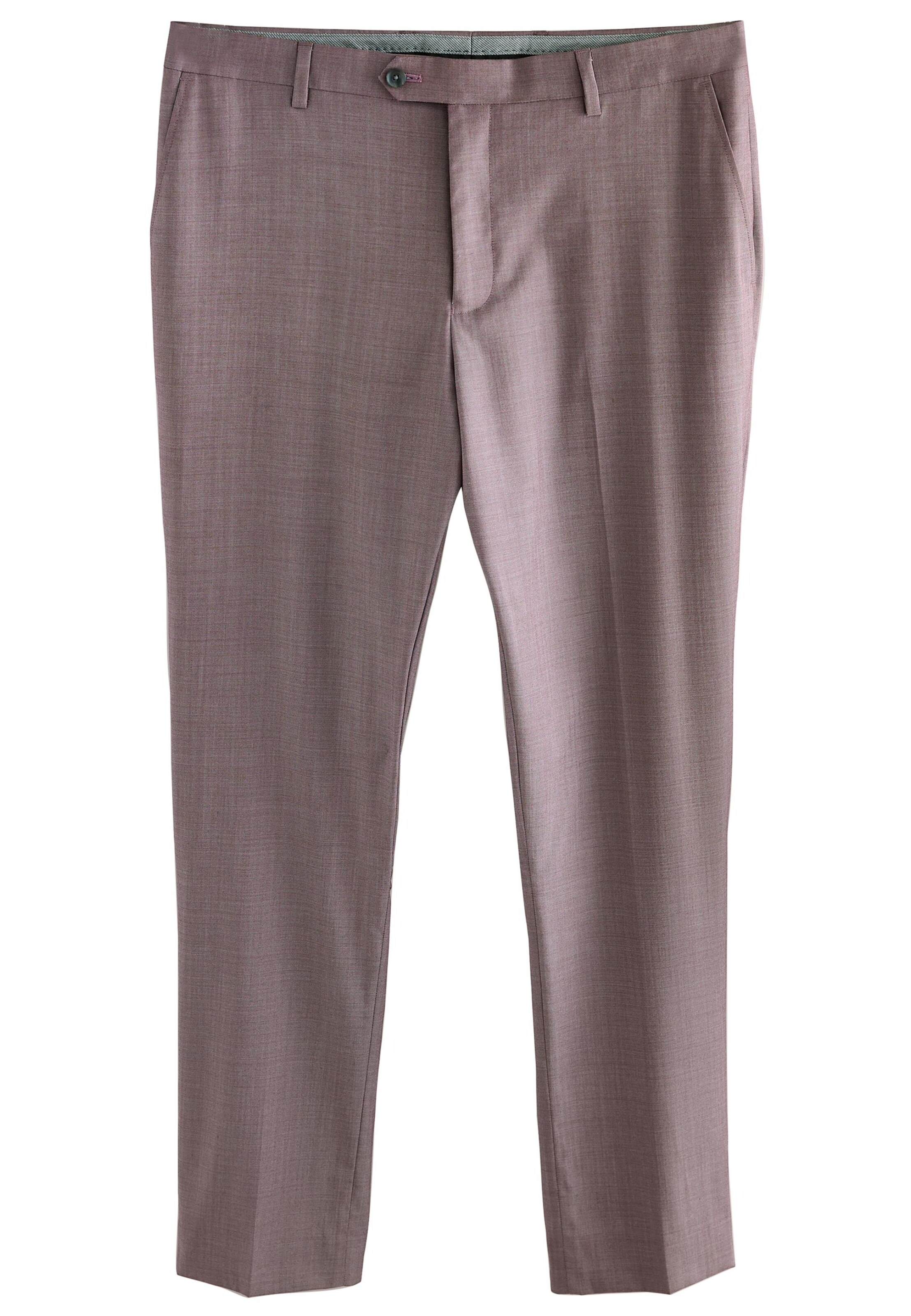 Next Pantalon in Roze: voorkant