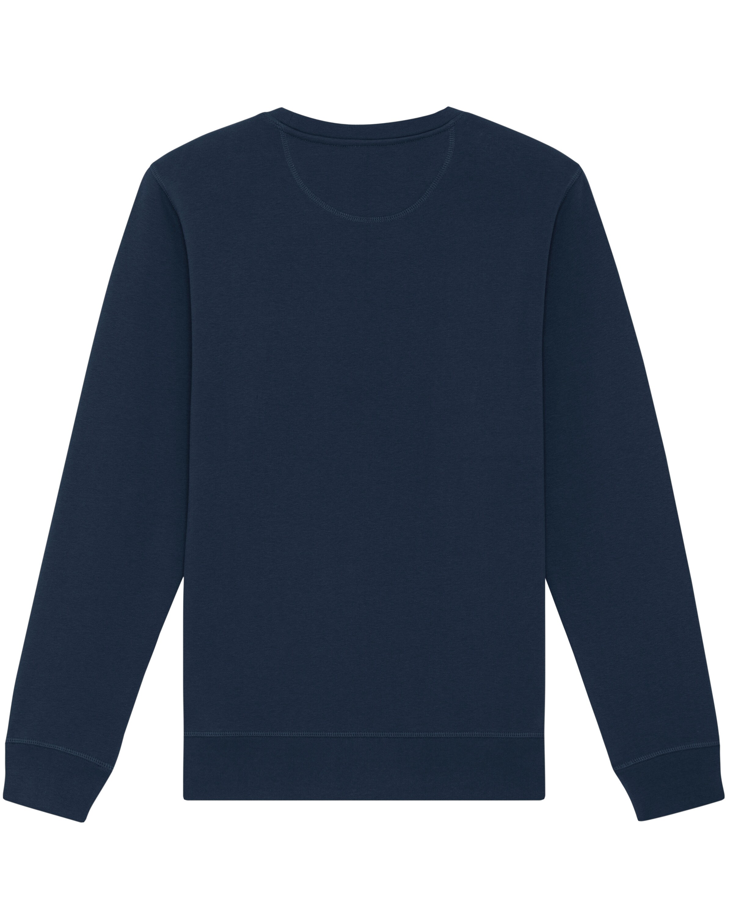 Watapparel Sweatshirt 'Catstronaut' in Blauw