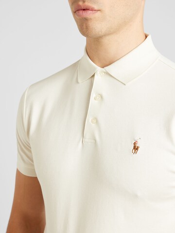 Polo Ralph Lauren - Camiseta en beige