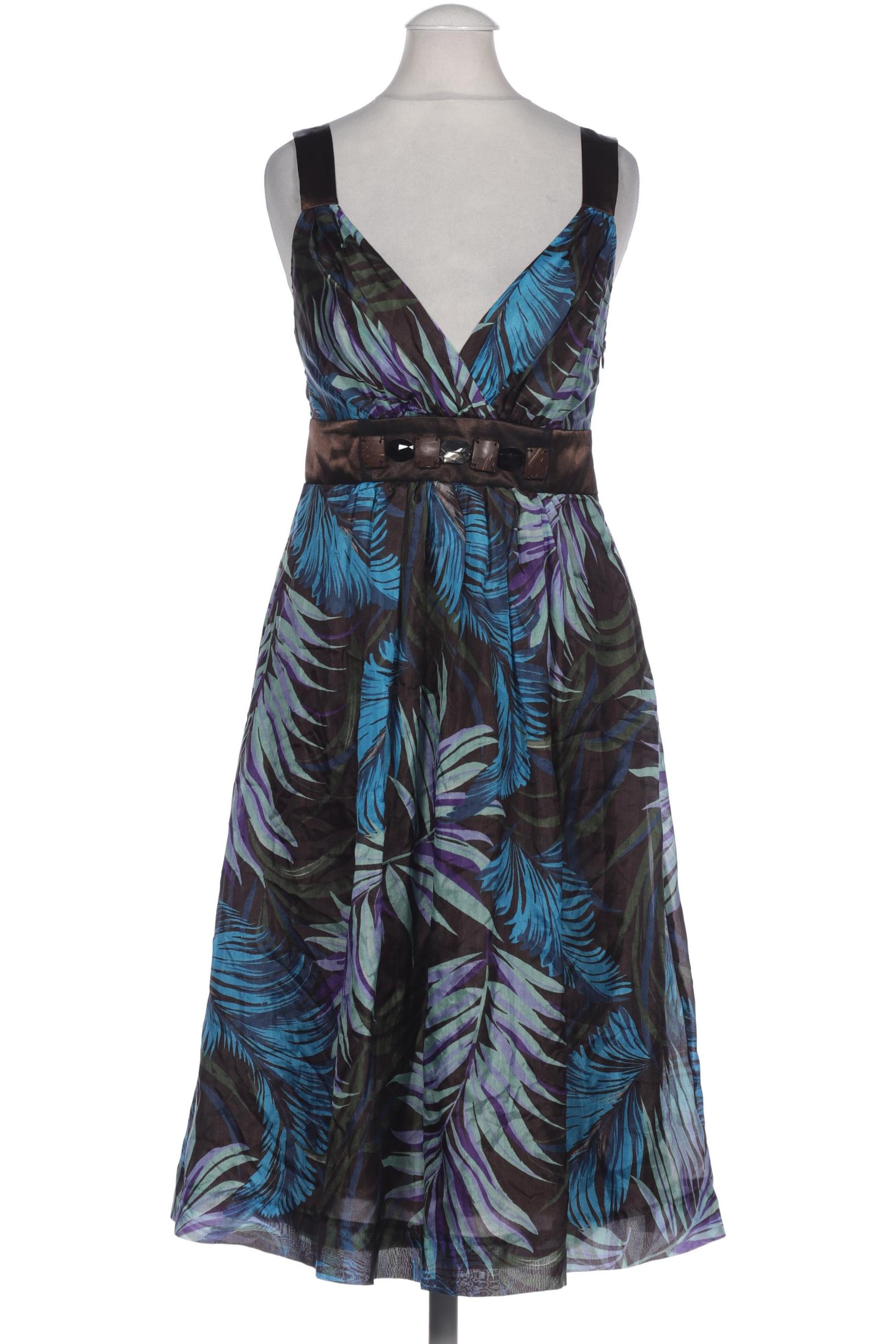 Ana Alcazar Dress in XS in Mixed colors: front