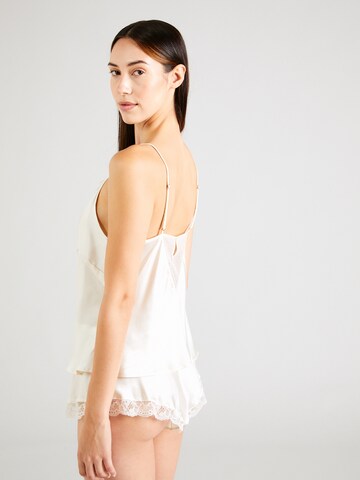 Marks & Spencer Unterhemd 'Rosie Aster Cami' in Beige