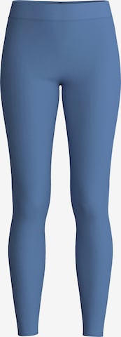 CALIDA Leggings 'Elastic' in Blue: front