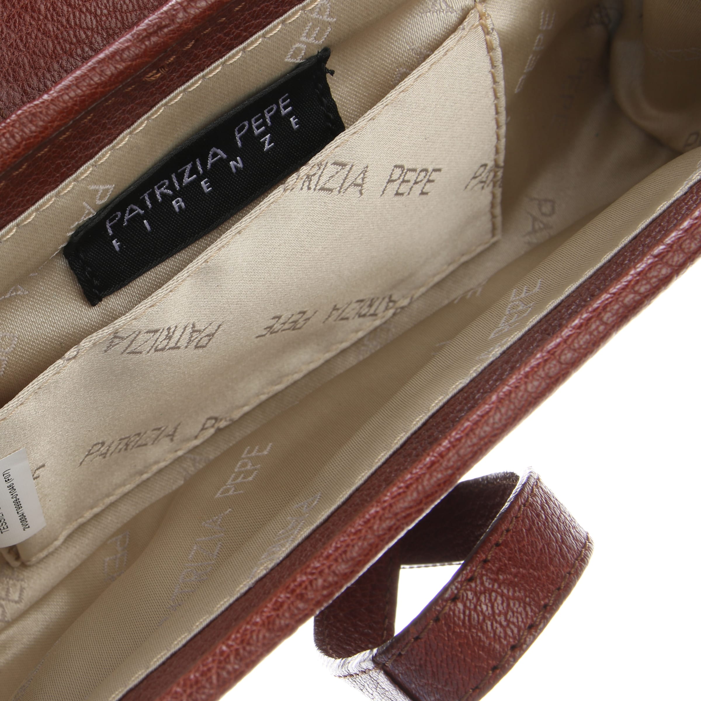 PATRIZIA PEPE Bag in One size in Brown