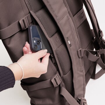 Sac à dos 'Rolltop 2.0' Got Bag en gris
