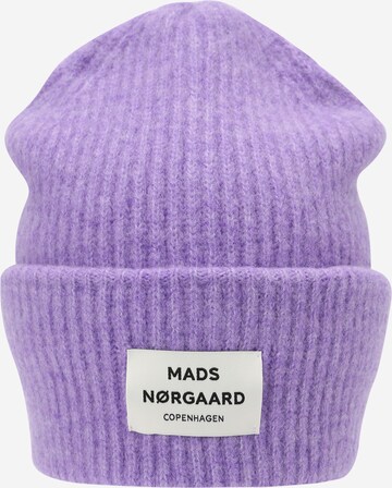 MADS NORGAARD COPENHAGEN Muts 'Tosca Anju' in Lila