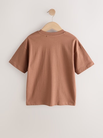T-Shirt Next en beige