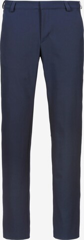 Schöffel Regular Outdoorhose 'Westhaven' in Blau: predná strana