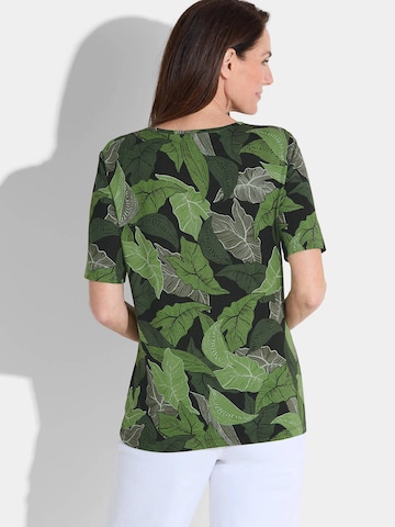 Goldner Shirt in Green