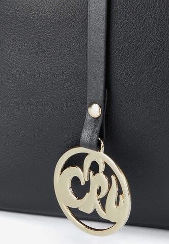 C’iel Shopper in Black