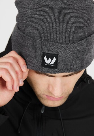 Whistler Muts 'Linjoe' in Grijs