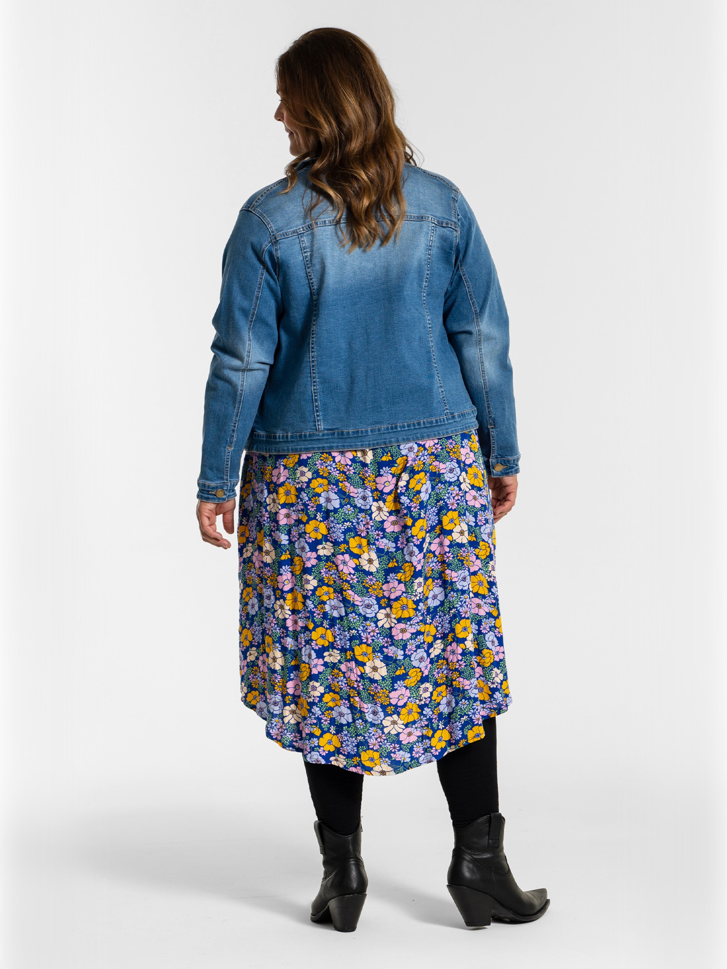 GOZZIP Grote maten kleding voor dames online kopen ABOUT YOU