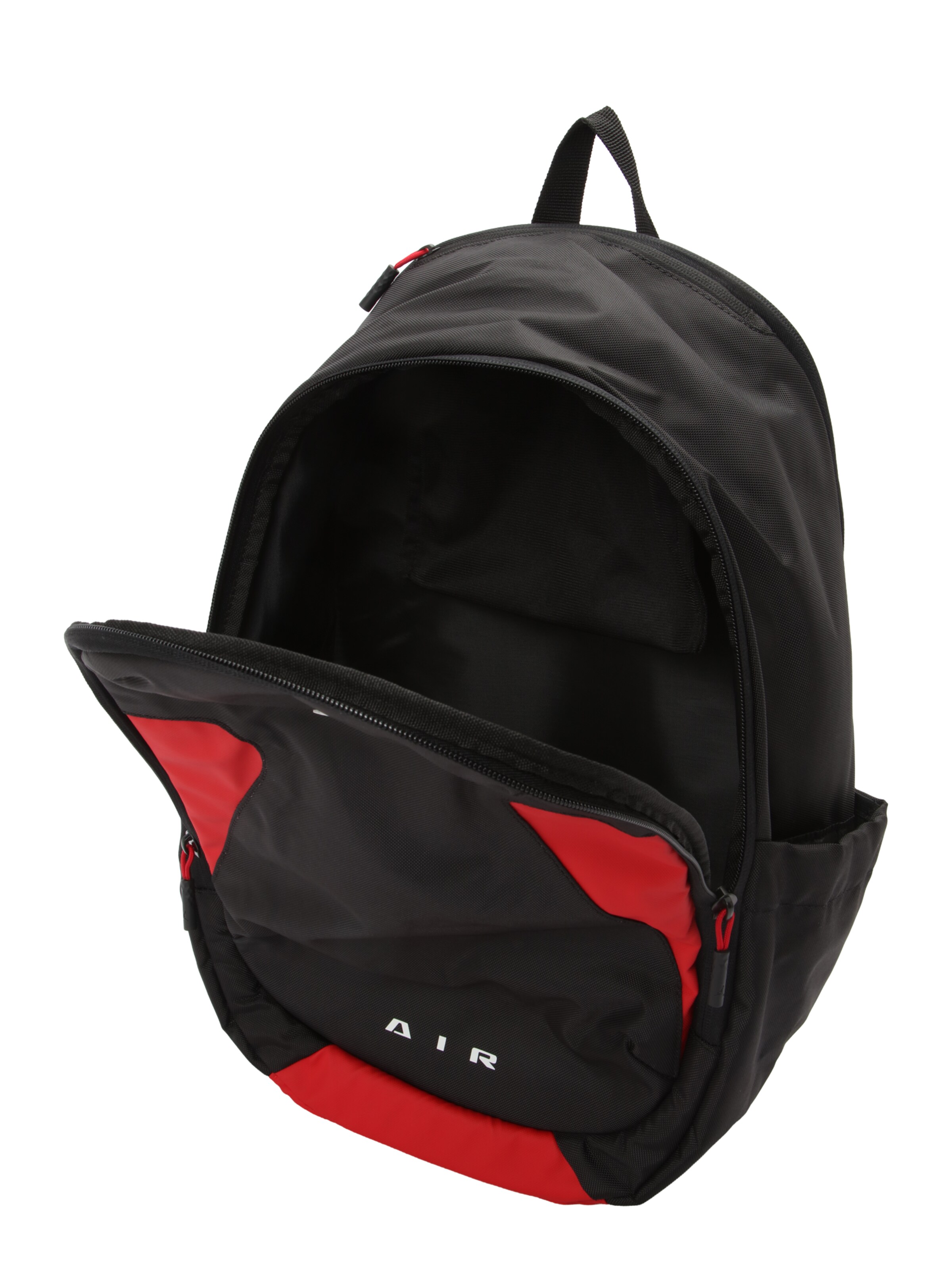 Jordan Σακίδιο πλάτης 'JAM' σε μαύρο