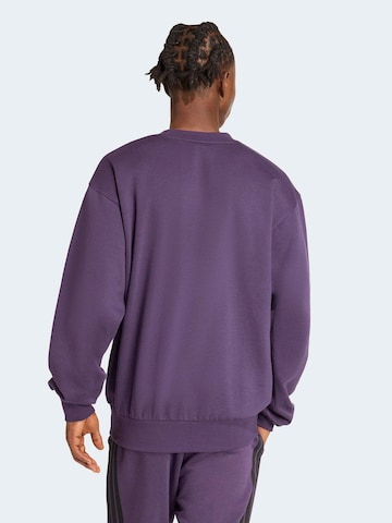 ADIDAS SPORTSWEAR Spordidressipluusid 'Feelcozy', värv lilla