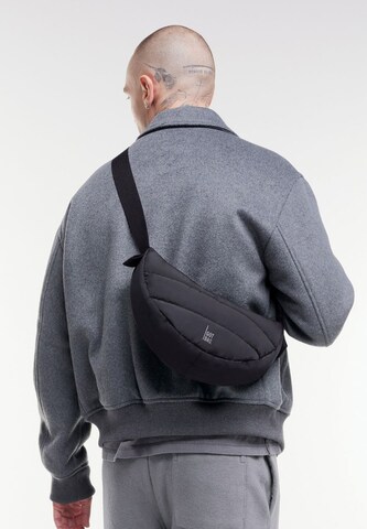 Got Bag Crossbody bag 'Puffer' in Black
