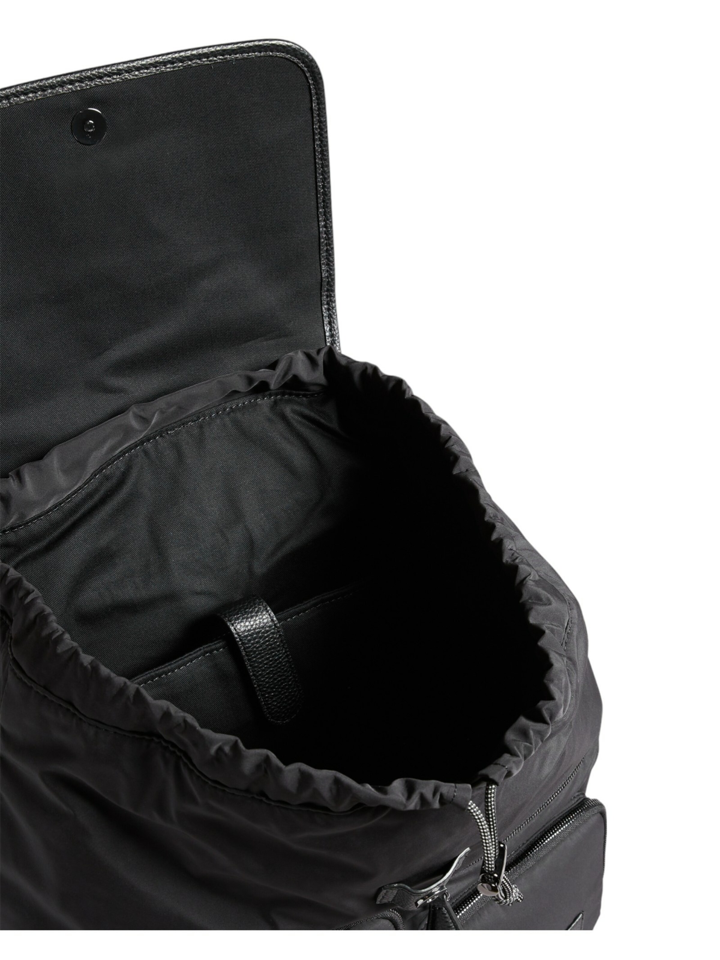 Ted Baker Backpack 'DISRICT' in Black