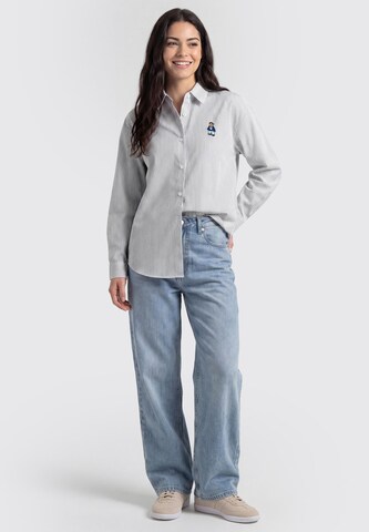 MYMO Blouse in Wit