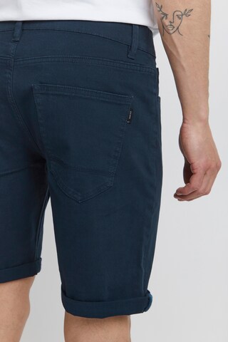 INDICODE JEANS Regular Jeans 'Pokka' in Blauw