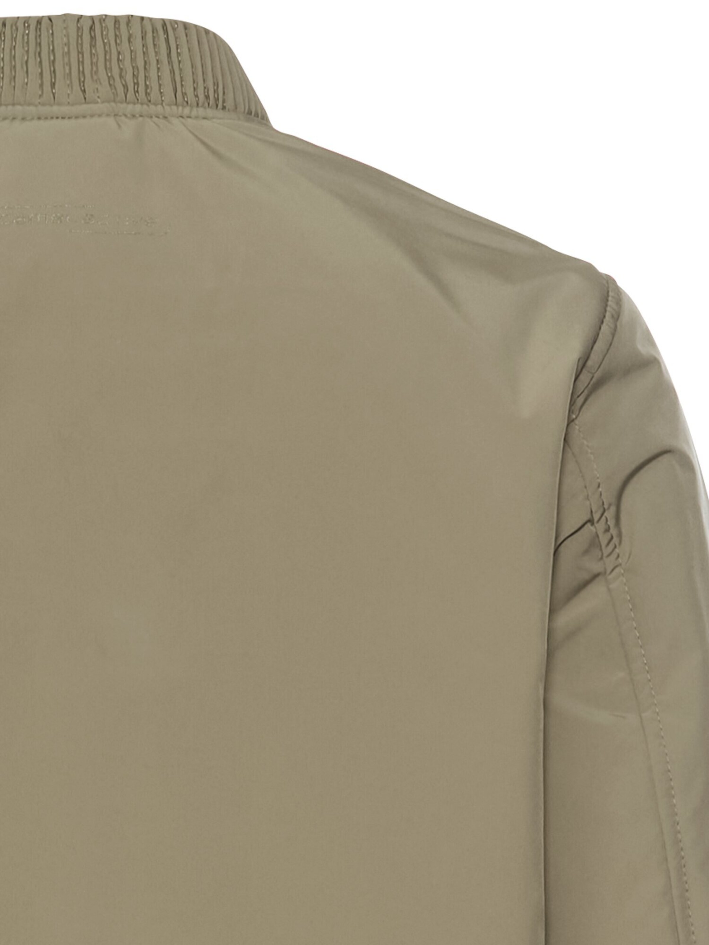 CAMEL ACTIVE Mantel in Grün