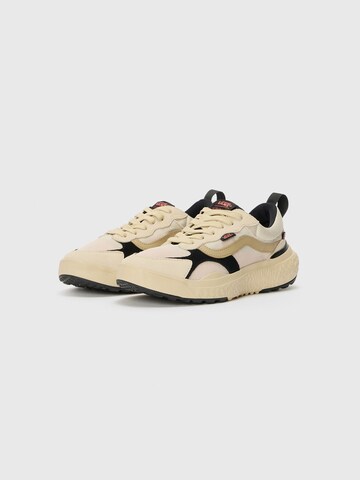 VANS Platform trainers 'MTE UltraRange Neo VR3' in Beige: front