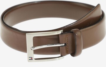 TOMMY HILFIGER Belt & Suspenders in One size in Brown: front