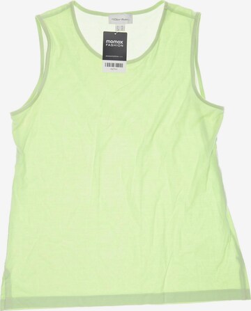 Peter Hahn Top & Shirt in L in Green: front