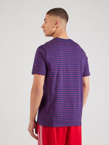 T-Shirt GAP en bleu