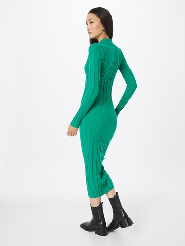 The Frolic Blousejurk 'ADDISON' in Groen