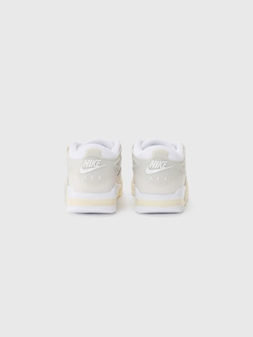 Jordan Nizke superge 'AIR JORDAN 4RM' | bela barva