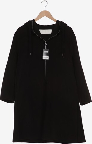 Arket Jacket & Coat in XS in Black: front