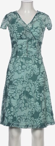 MEXX Dress in S in Green: front