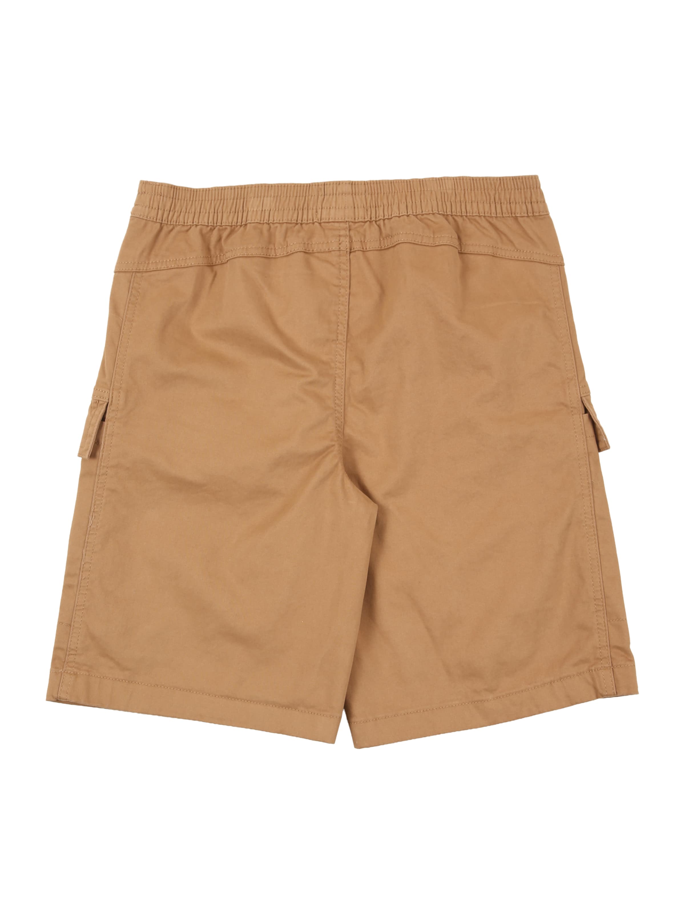 Calvin Klein Jeans Loosefit Byxa 'Essential' i brun