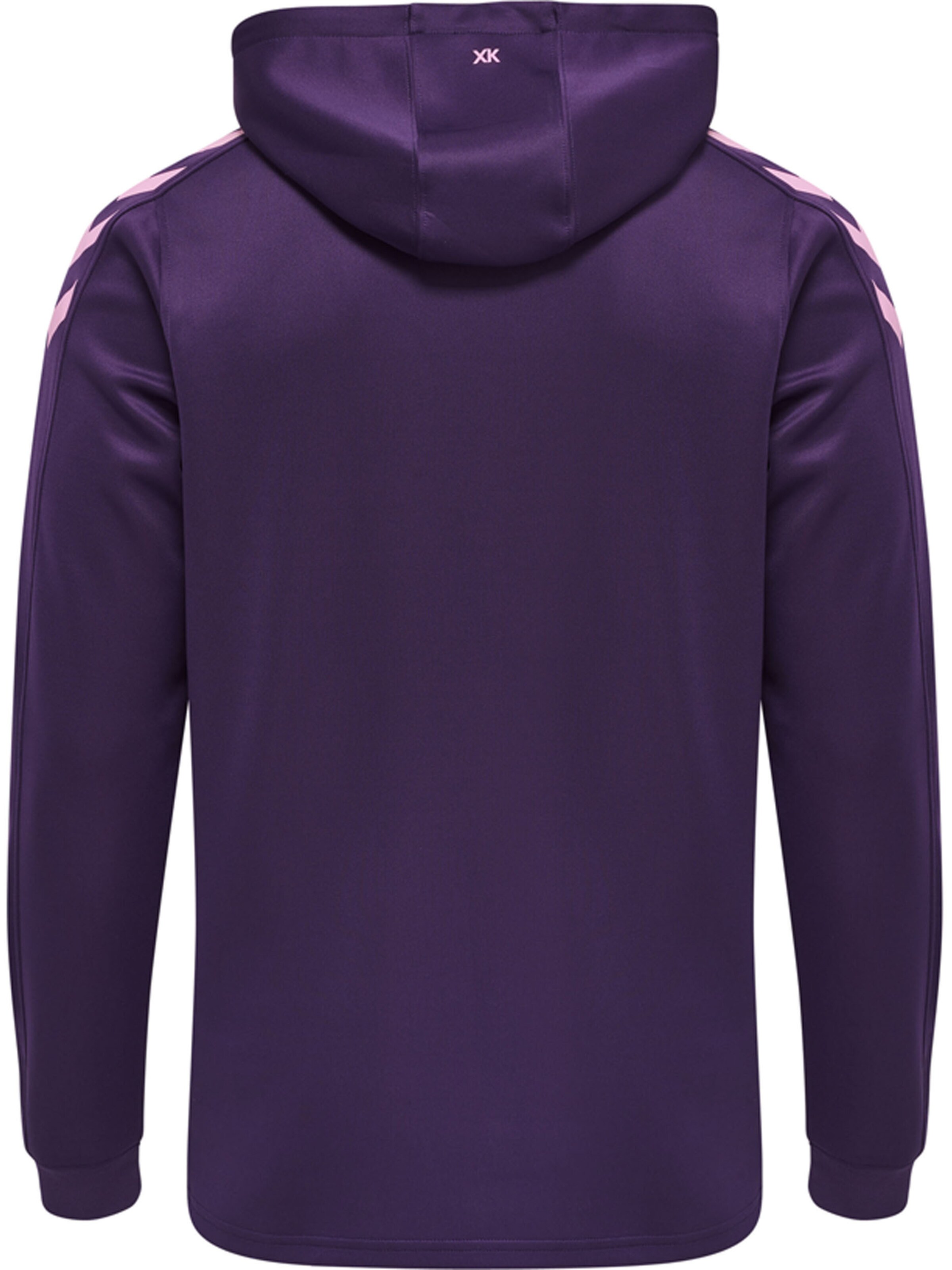 Hummel Sport sweatshirt 'Core XK' i lila