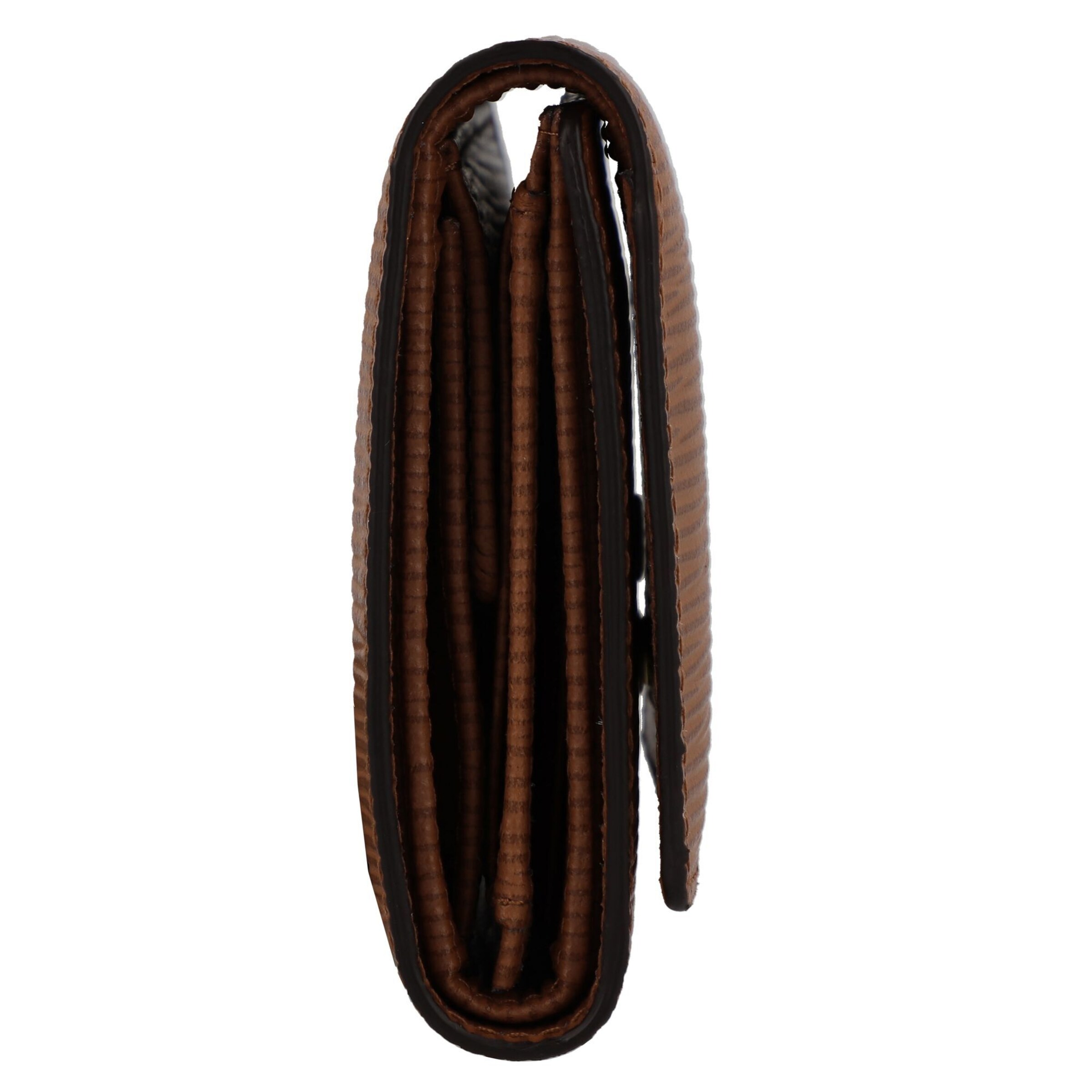 Porte-monnaies 'Calais 1' Picard en marron