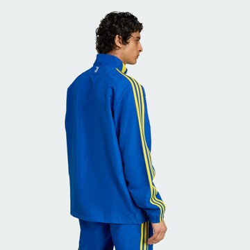 Vestes d’entraînement 'Juventus Turin Vialli Pack' ADIDAS PERFORMANCE en bleu
