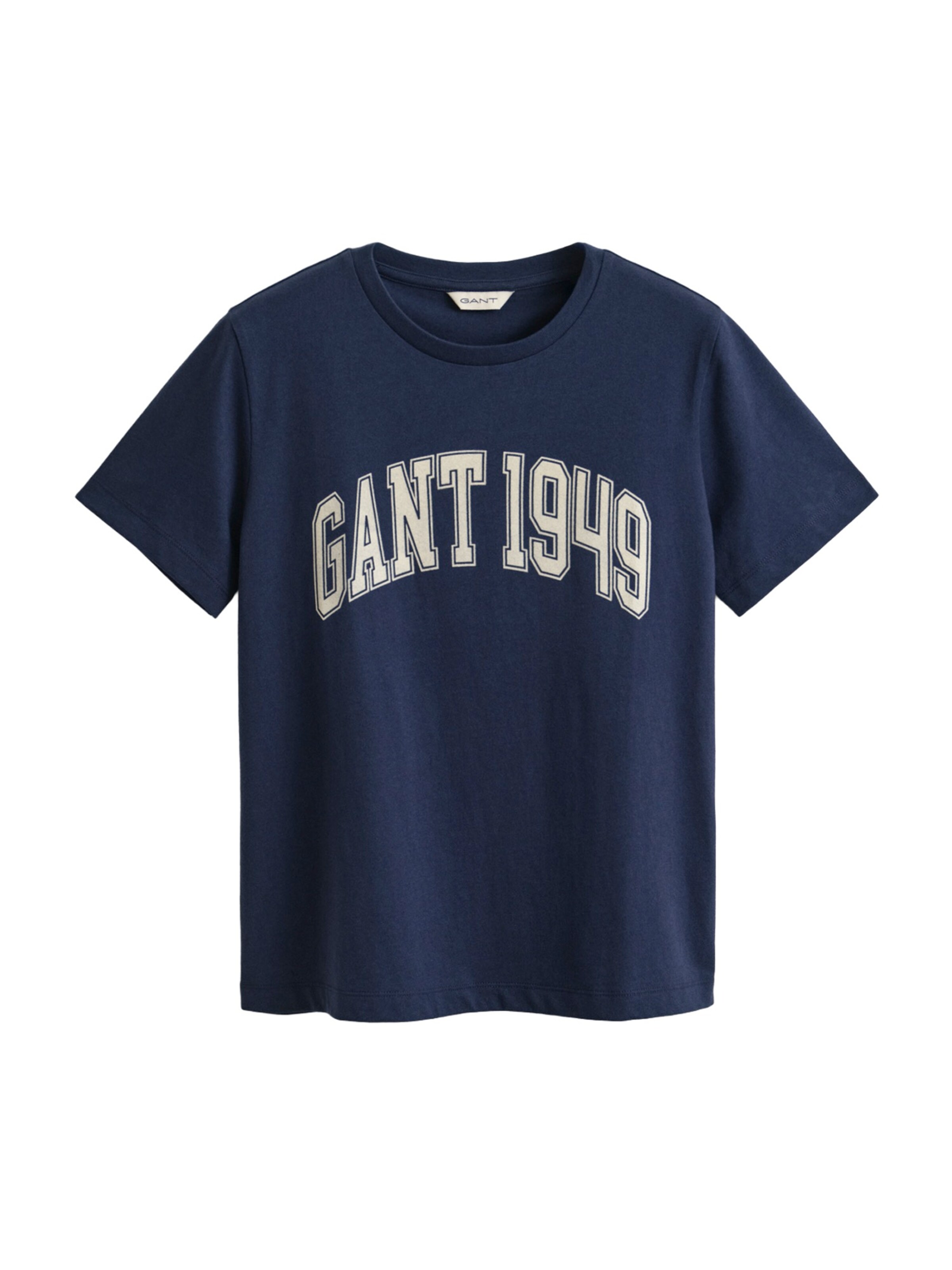 GANT Paita värissä sininen: etupuoli