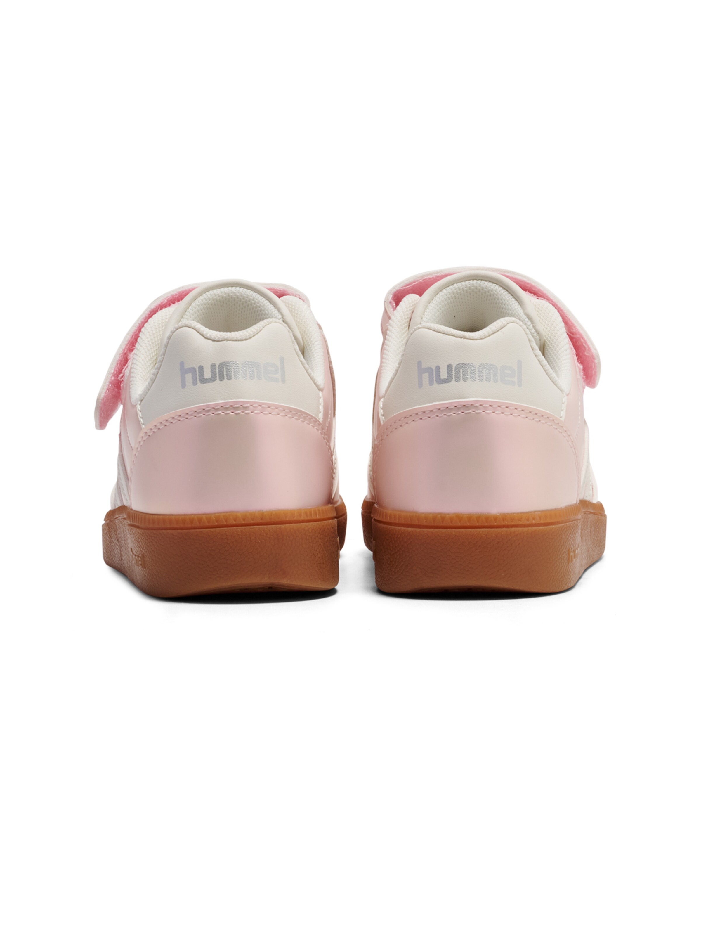 Hummel Sneakers in Roze