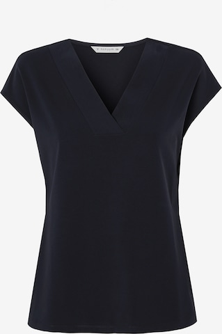 zils TATUUM Blūze: no priekšpuses