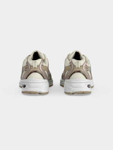 new balance Sneakersy niskie '530' w kolorze brązowy