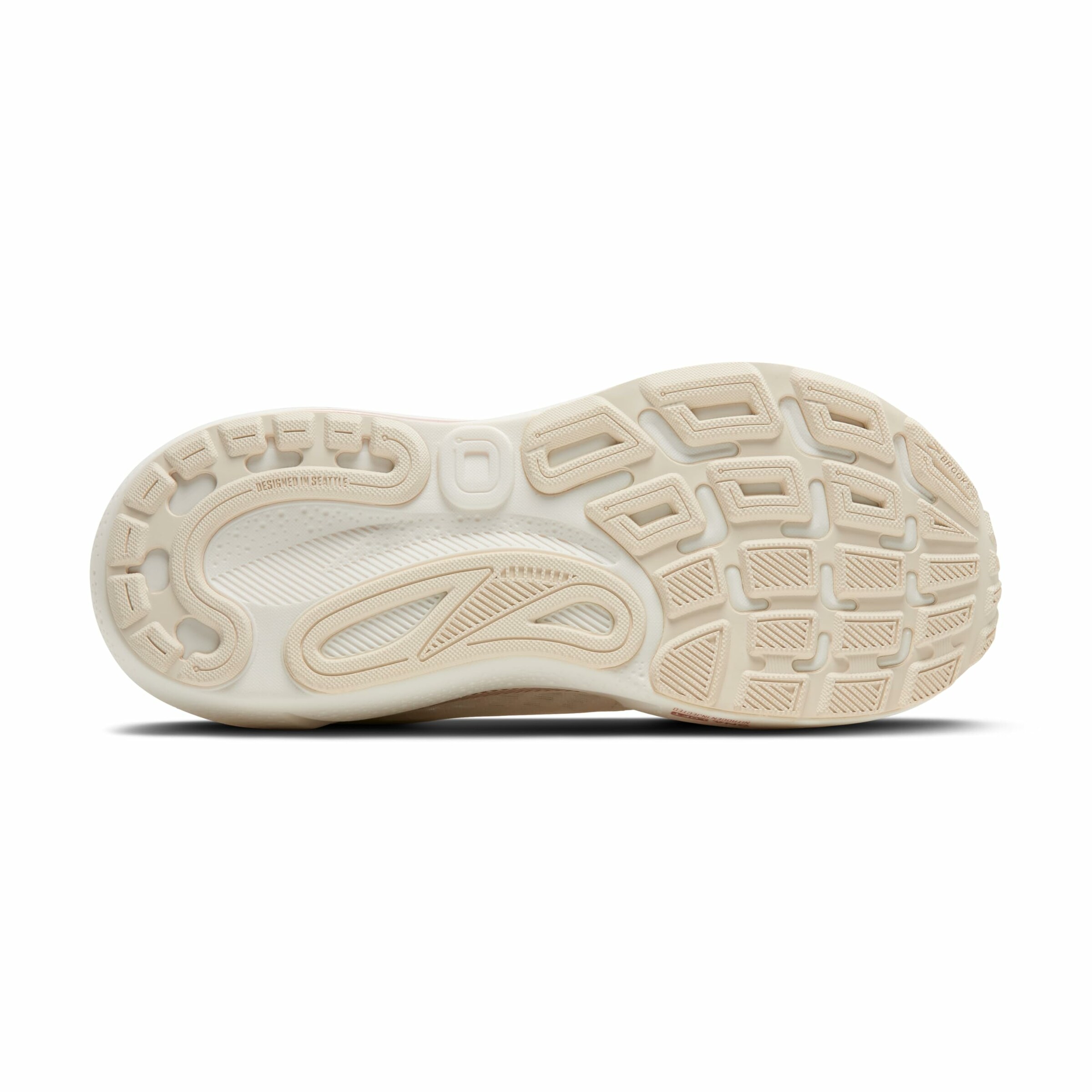 BROOKS Running shoe in White