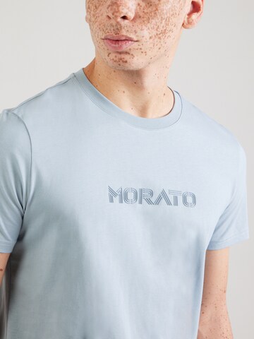ANTONY MORATO Shirt in Blue
