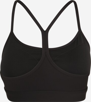 Bustino Reggiseno sportivo di Reebok in nero