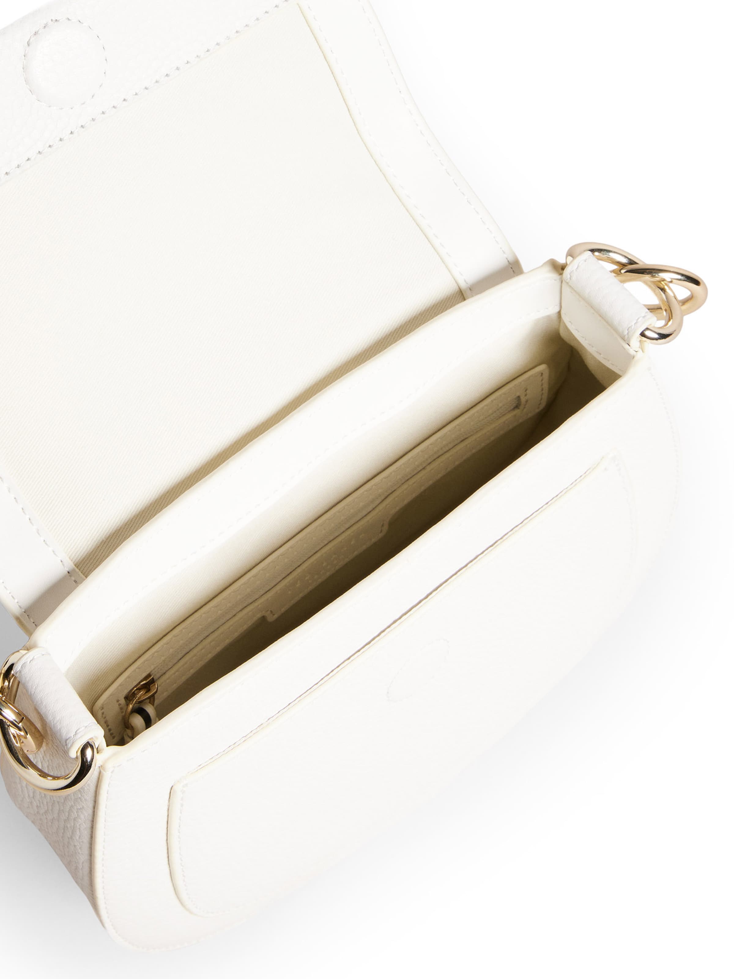 Sac à bandoulière 'Daliai' Ted Baker en beige
