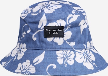 Abercrombie & Fitch Hut in Blau