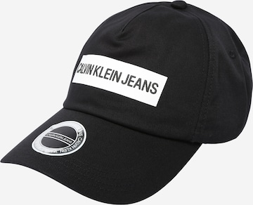 Calvin Klein Jeans Cap in : predná strana